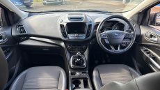 Ford Kuga 1.5 EcoBoost 176 Titanium 5dr Auto Petrol Estate